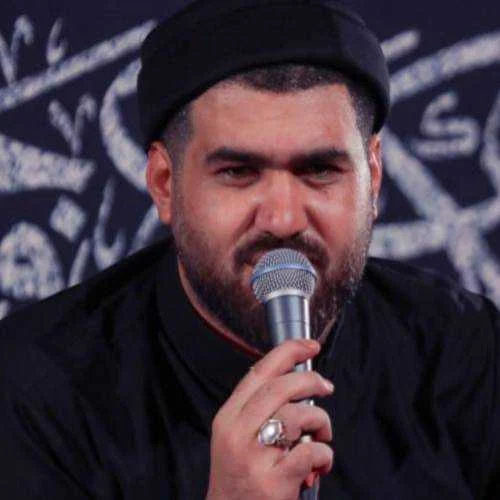 دانلود مداحی مسلمونم نبودی حق نداشتن که عریانت کنن حسن عطایی