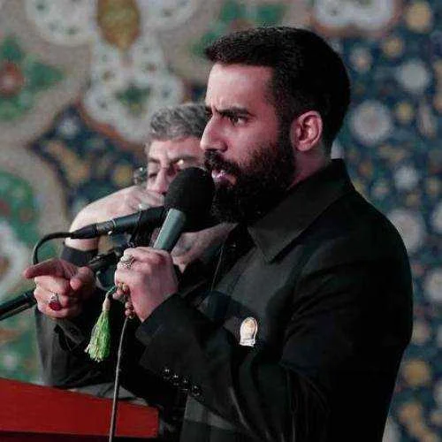 دانلود مداحی ایرانی ایرانی پیروز میدانی حسین طاهری