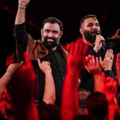 دانلود مداحی شادی هر دو جهان بی تو مرا جز غم نیست جواد مقدم