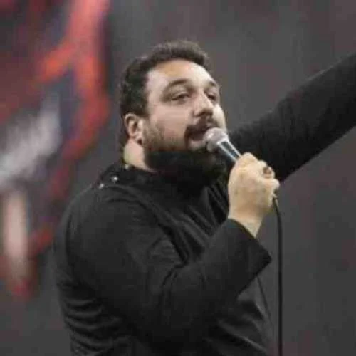 دانلود مداحی با نام ثارالله ما مرد میدانیم مهدی لیثی