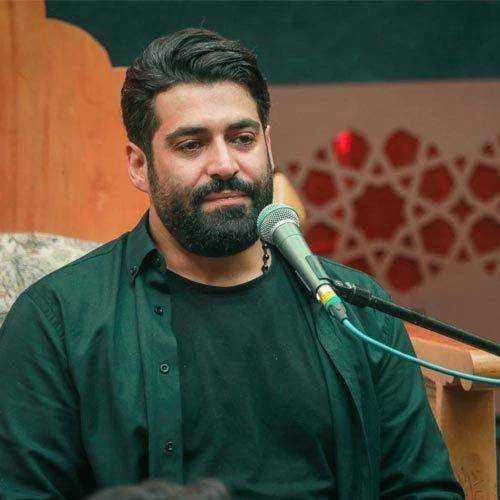 دانلود مداحی ماشاء الله به این دست الهی مهدی رعنایی