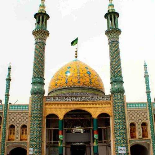دانلود مداحی درگیره کل عالم طوفانه هر کرانه مهدی رعنایی و گروه سرود مشکات