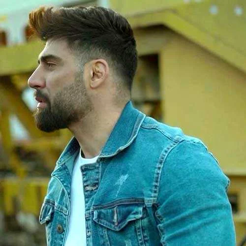 دانلود آهنگ نه میشه چیزیو برگردوند نه میشه دل کند رفت محمد محرمی
