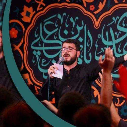 دانلود مداحی در مقابل دشمن کوتاه نمی آییم محمدرضا نوشه ور