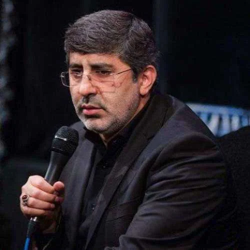 دانلود مداحی ما مشت گره کرده رهبر هستیم محمدرضا طاهری