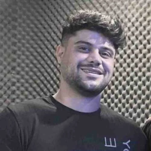 دانلود آهنگ چهار گوشه می دل مجتبی زمانی