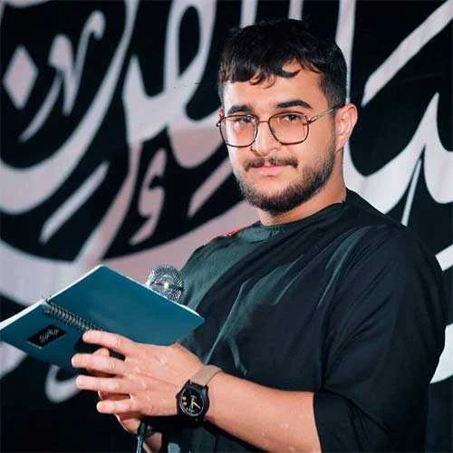 دانلود مداحی یادته چقدر بلند بودن موهام مرتضی یبرنژاد