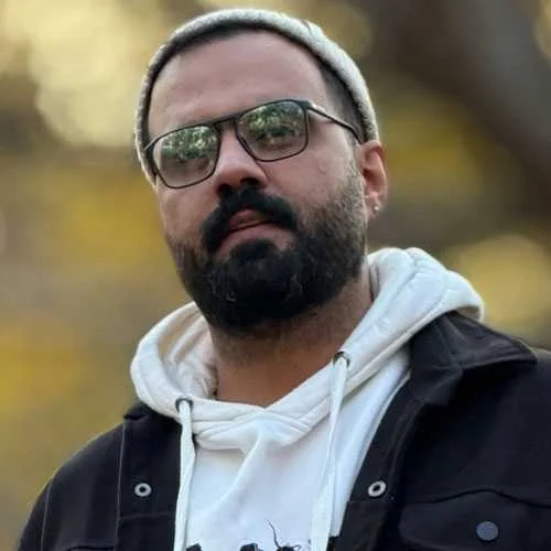 دانلود آهنگ تن من خورد و خمیره عشق تو داره میمیره رضا شیری