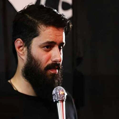 دانلود مداحی گوش به فرمان جونم فدای ایران روح الله رحیمیان