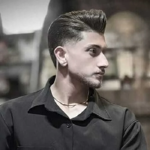 دانلود آهنگ دره به دره کوه به کوه صحرا به صحرا سجاد احمدی