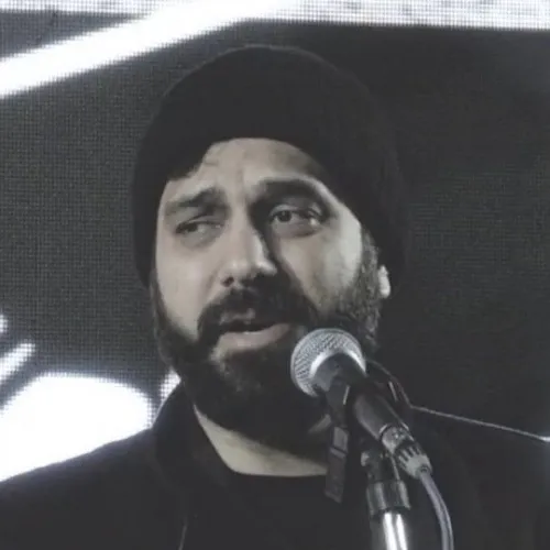 دانلود مداحی شاخه گل من از ساقه افتاد سید مهدی حسینی