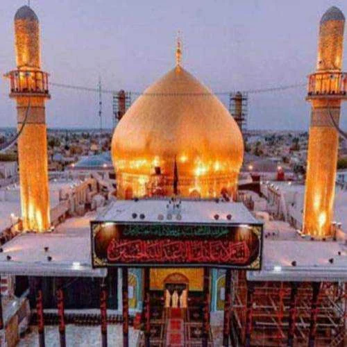 دانلود مداحی تنها کسی که تنها که شدی میذاره دوستیشو وسط حسینه عبدالرضا هلالی