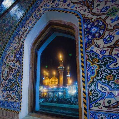 دانلود مداحی از تو به ما رسیده شهید سر بریده ابوذر روحی