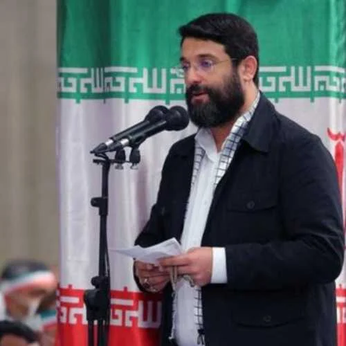 دانلود مداحی ارتش و سپاه ما دشمنو داره با غرور میزنه دمش گرم ابوذر روحی