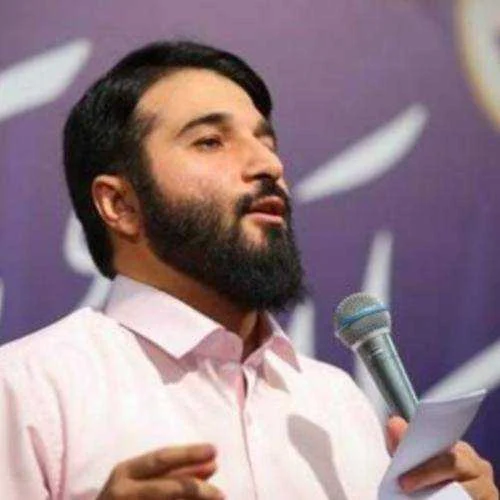 دانلود مداحی من ایرانیم من ایرانیم ابوذر بیوکافی
