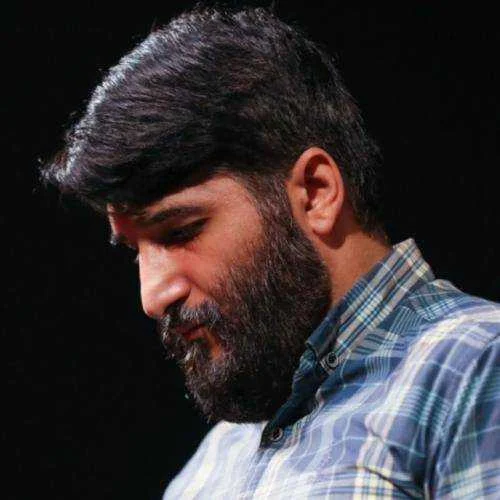دانلود مداحی محکم بزن خشک و ترشو در هم بزن ابوذر بیوکافی
