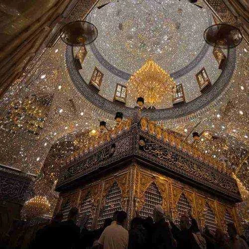 دانلود مداحی فدای توبه پاک خلافکاری که علی پوستین دوز