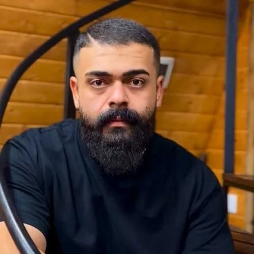 دانلود آهنگ بدنم پره زخمه و پره ترکش علیراد