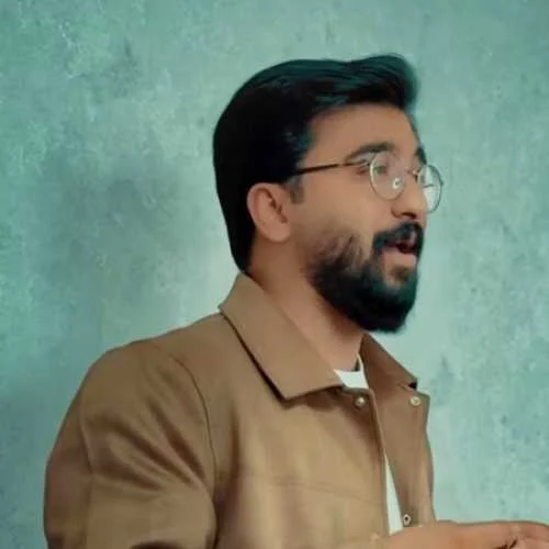 دانلود آهنگ آغاز هر کلام از نوکر و غلام علی شاهرحمانی