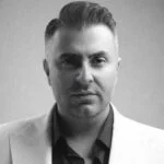 دانلود آهنگ درمون نمیشه بعضی زخما از ما گفتن بود علیرضا طلیسچی