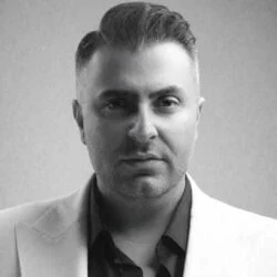 دانلود آهنگ درمون نمیشه بعضی زخما از ما گفتن بود علیرضا طلیسچی