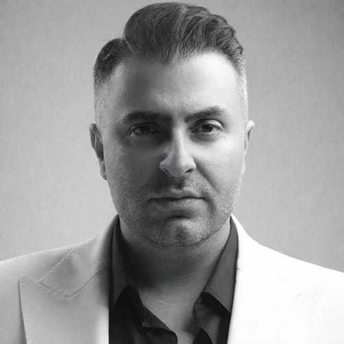 دانلود آهنگ درمون نمیشه بعضی زخما از ما گفتن بود علیرضا طلیسچی