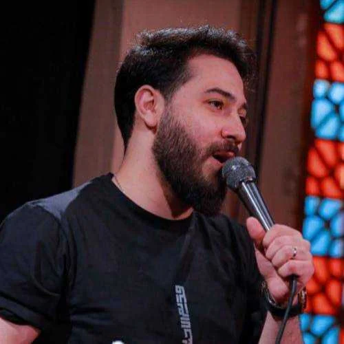 دانلود مداحی ز داغت ابر باران زا شده نام دو چشمانم امین قدیم