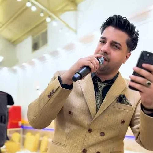 دانلود آهنگ اون که یه روز یارم بود غم خوار این دلم بود آرش خوشنواز