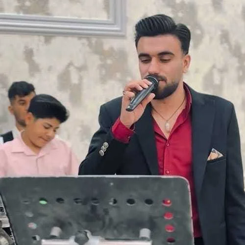 دانلود آهنگ ولوم کرد بلاکوم کرد آخر خون تو دلوم کرد فاضل کرمی