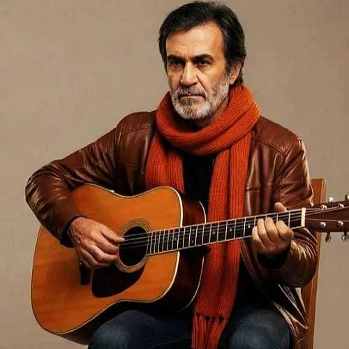 دانلود آهنگ عشق که میگن همینه رسم زمونه اینه حبیب (هوش مصنوعی)