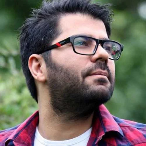 دانلود آهنگ تورا رها نمیکند دو دست بی پناه من همایون پناه