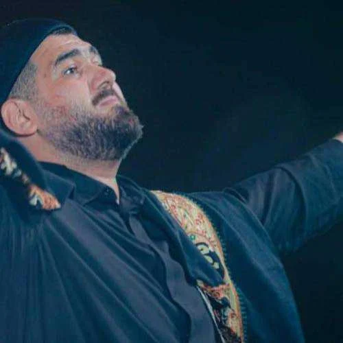 دانلود مداحی نجف مغز شیعه کربلا قلب شیعه حسن عطایی