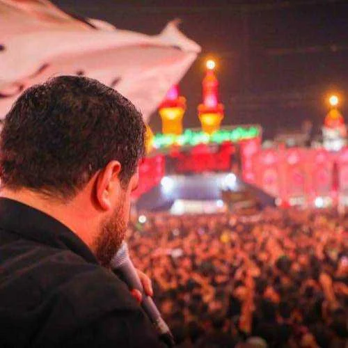 دانلود مداحی رخصت ابی عبدالله شوکت ابی عبدالله حسن عطایی