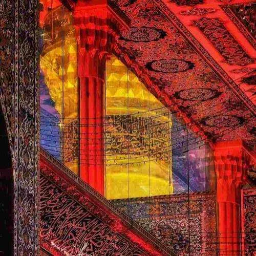 دانلود مداحی من یادمه اون روزی رو حسین سیب سرخی