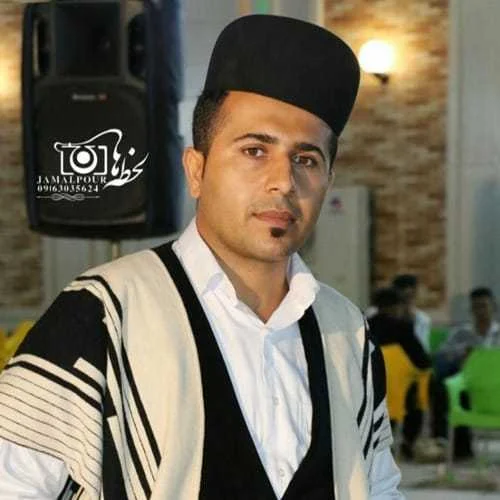 دانلود آهنگ عاشقتوم گلوم کفتر کاکلوم کاظم قادری