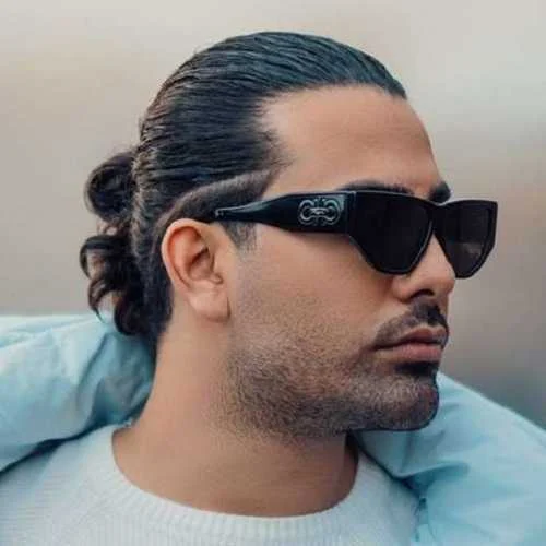 دانلود آهنگ منو تغییرم بده اگه ترسیدم بهم مجید رضوی