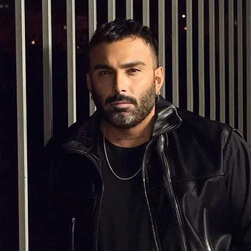 دانلود آهنگ وحشی و نترس میرم به سمت دره ها مسعود صادقلو