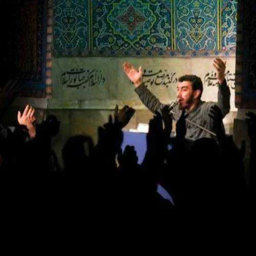 دانلود مداحی ما که نمردیم بیفته پرچم مهدی رسولی