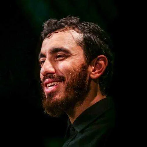 دانلود مداحی علی الاصول مسیر حسین و شمر جداست مهدی رسولی