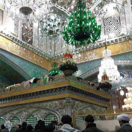 دانلود مداحی خون دل برات مث میثم نخوردم محمد عطایی نیا