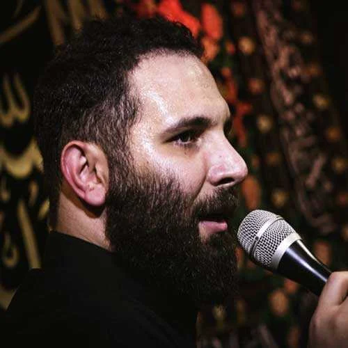 دانلود مداحی ای وای قمرم زهرا میگه پسرم محمد حسین حدادیان