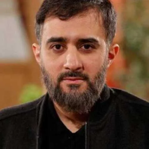 دانلود مداحی رازق دنیا مهیای یا مهیا جان منی آقا یا اباعبدالله محمد حسین پویانفر و حسین ایزدخواه