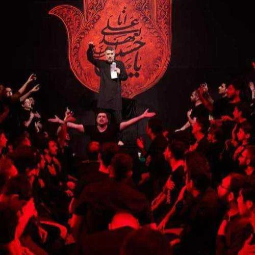دانلود مداحی عاشقتم با همه ی خوب و بدیم محمد حسین پویانفر