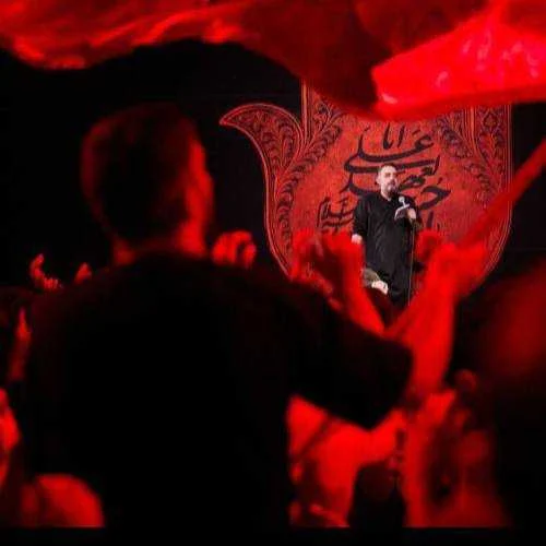 دانلود مداحی دوست دارم محل مرگم کربلاشه محمد حسین پویانفر