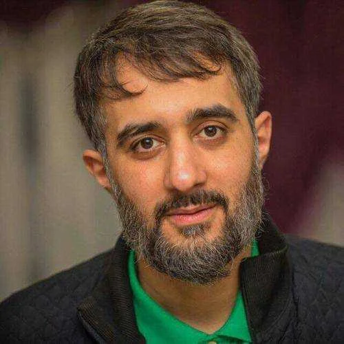 دانلود مداحی مردم تا بیام بالای سرت محمد حسین پویانفر