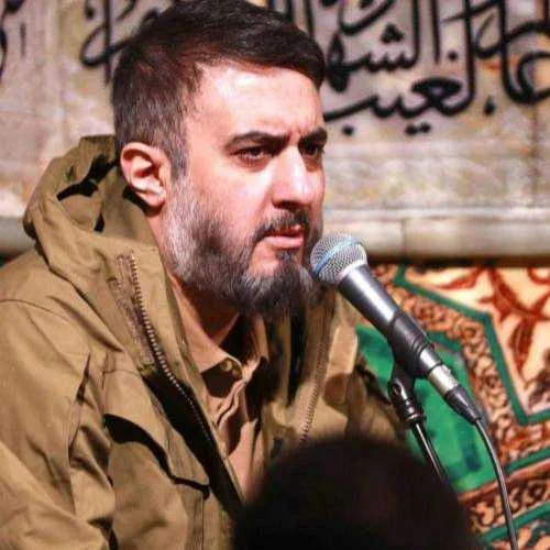 دانلود مداحی میخونم حسین امیری و نعم الامیر امامم محمد حسین پویانفر