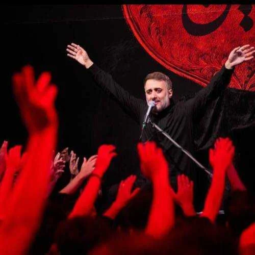 دانلود مداحی شهادت گویند هنر مردان خداست محمد حسین پویانفر