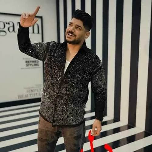 دانلود آهنگ نشد بیام به دیدنت ببین دل مه بی قراره مجتبی ترکاشوند