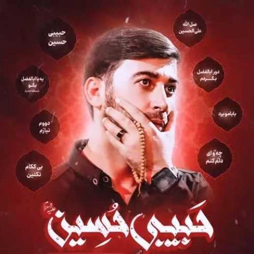 دانلود آهنگ حبیبی یا حسین یا عطشان الذبیح مرتضی باب
