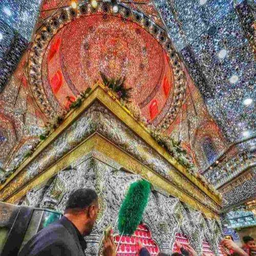 دانلود مداحی یا برگرد یا آن دل را برگردان مرتضی یبرنژاد